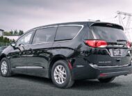 2026 Chrysler Grand Caravan SXT T163722