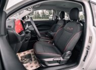 2025 Fiat 500e  S240868