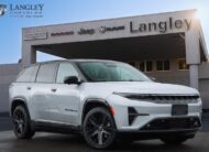 2024 Jeep Wagoneer S Launch Edition R177403