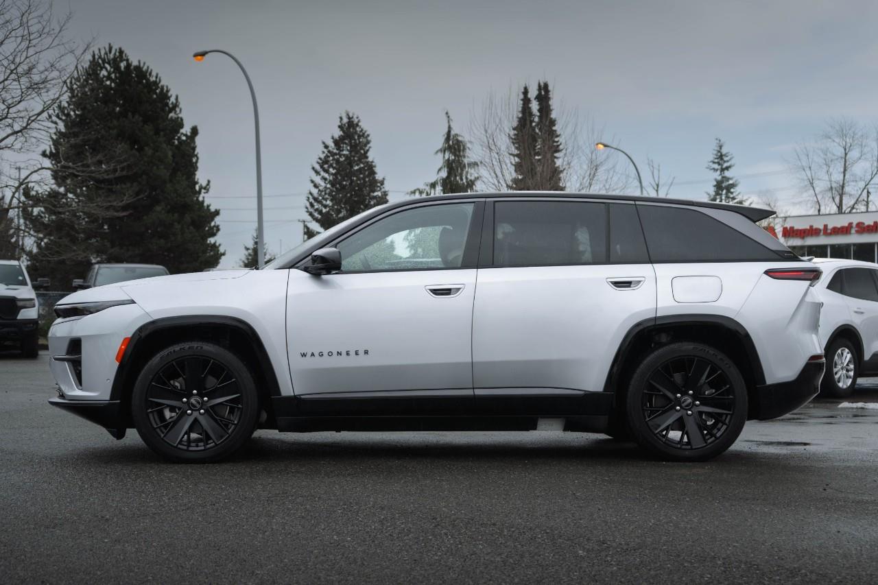 2024 Jeep Wagoneer S Launch Edition R177403