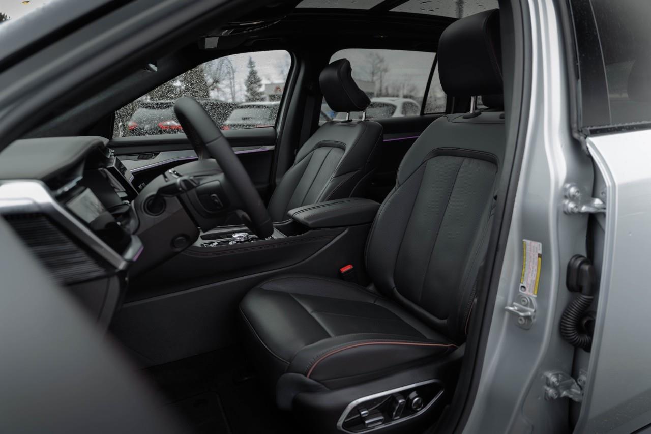 2024 Jeep Wagoneer S Launch Edition R177403