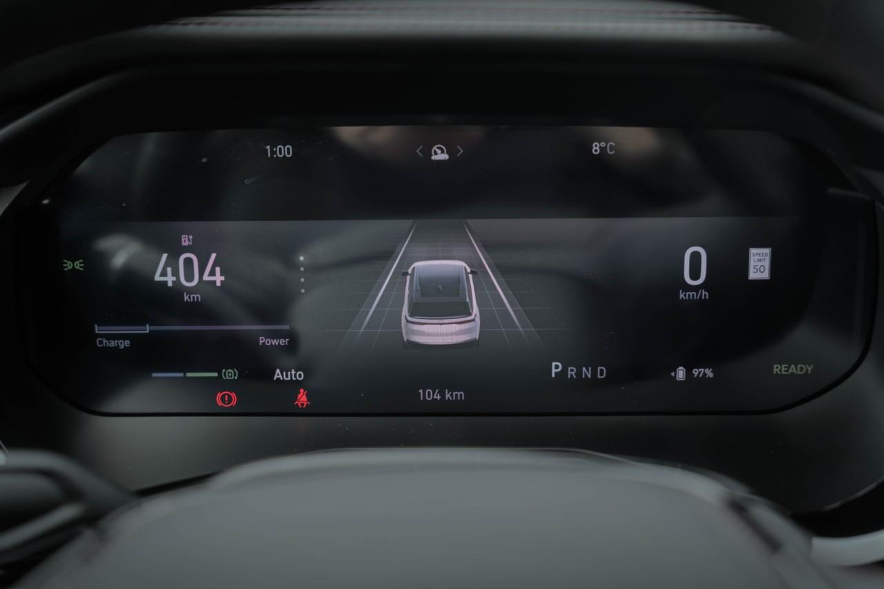 2024 Jeep Wagoneer S Launch Edition R177403