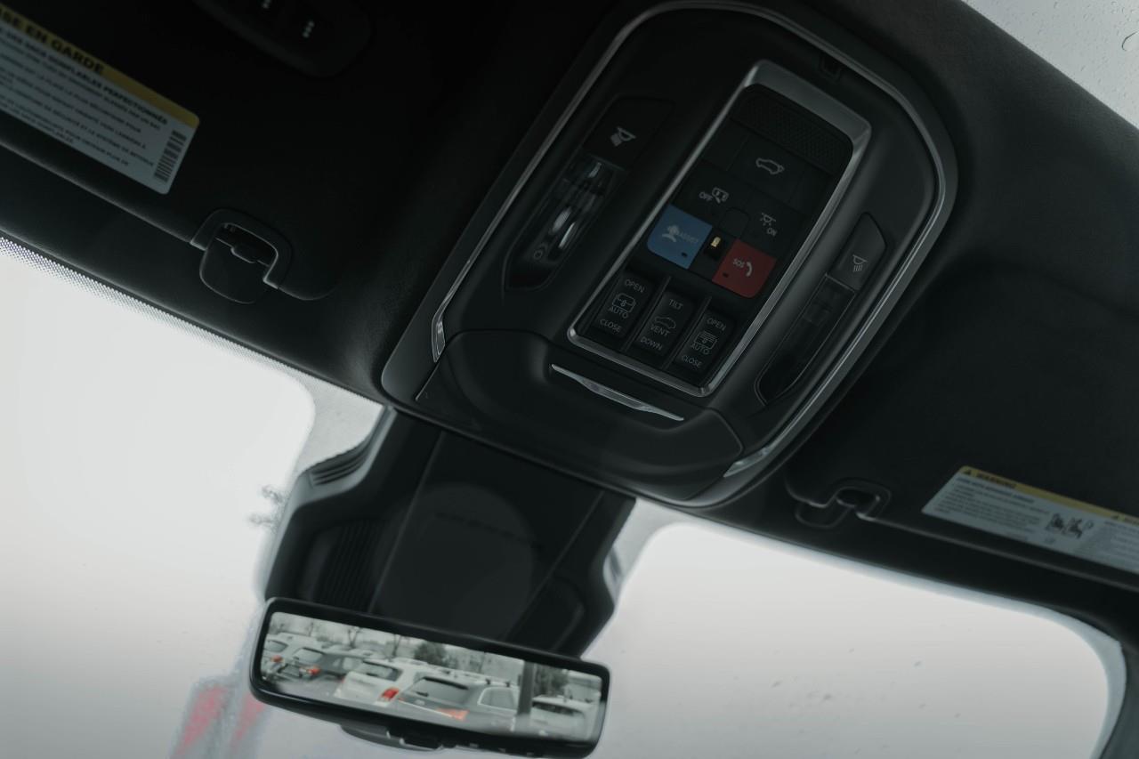 2024 Jeep Wagoneer S Launch Edition R177403