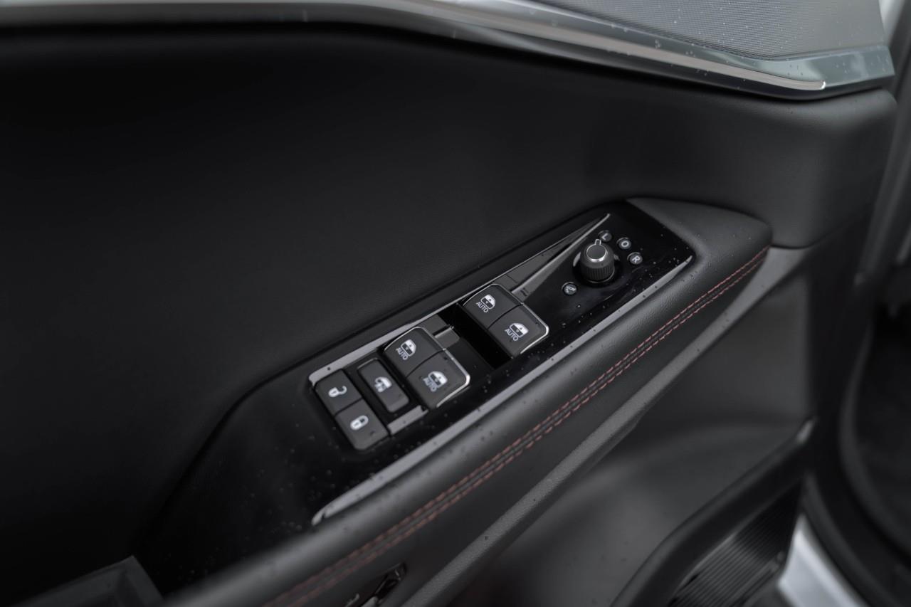 2024 Jeep Wagoneer S Launch Edition R177403