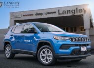 2026 Jeep Compass Sport T156220