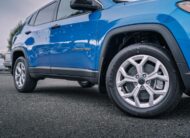 2026 Jeep Compass Sport T156220