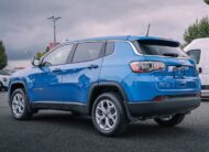 2026 Jeep Compass Sport T156220