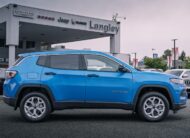 2026 Jeep Compass Sport T156220