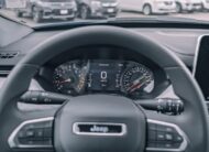 2026 Jeep Compass Sport T156220