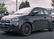 2025 Fiat 500e  S241054