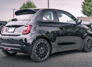 2025 Fiat 500e  S241054