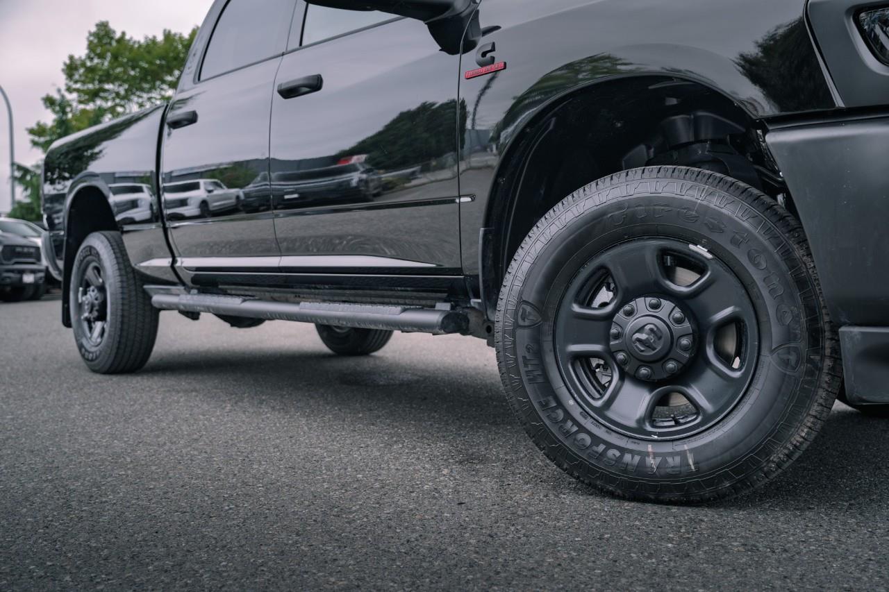 2026 RAM 3500 Tradesman T158872