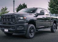2026 RAM 3500 Tradesman T158872