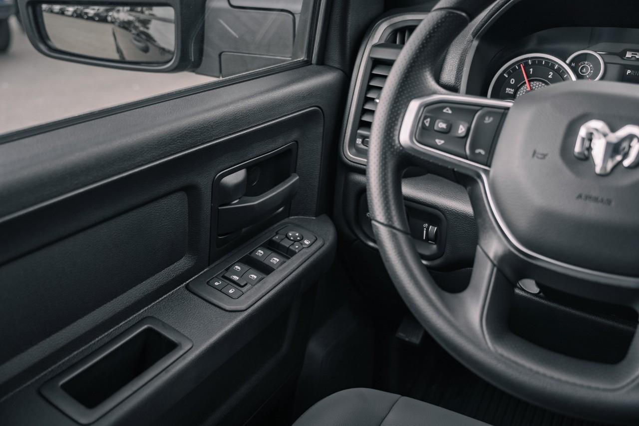 2026 RAM 3500 Tradesman T158872