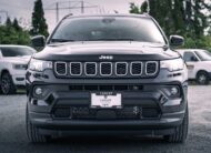 2026 Jeep Compass Sport T153716