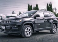 2026 Jeep Compass Sport T153716