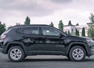 2026 Jeep Compass Sport T153716