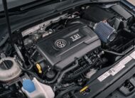 2017 Volkswagen Golf R 2.0 TSI LC2576AA