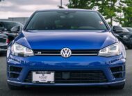 2017 Volkswagen Golf R 2.0 TSI LC2576AA