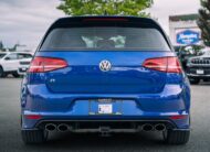 2017 Volkswagen Golf R 2.0 TSI LC2576AA