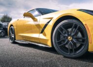 2014 Chevrolet Corvette Stingray Z51 LC2738