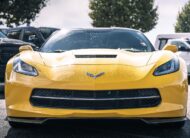 2014 Chevrolet Corvette Stingray Z51 LC2738
