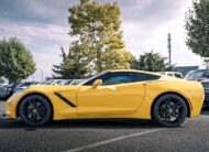 2014 Chevrolet Corvette Stingray Z51 LC2738