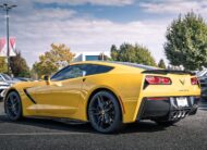 2014 Chevrolet Corvette Stingray Z51 LC2738