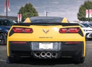 2014 Chevrolet Corvette Stingray Z51 LC2738