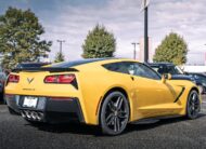 2014 Chevrolet Corvette Stingray Z51 LC2738