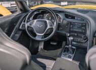 2014 Chevrolet Corvette Stingray Z51 LC2738