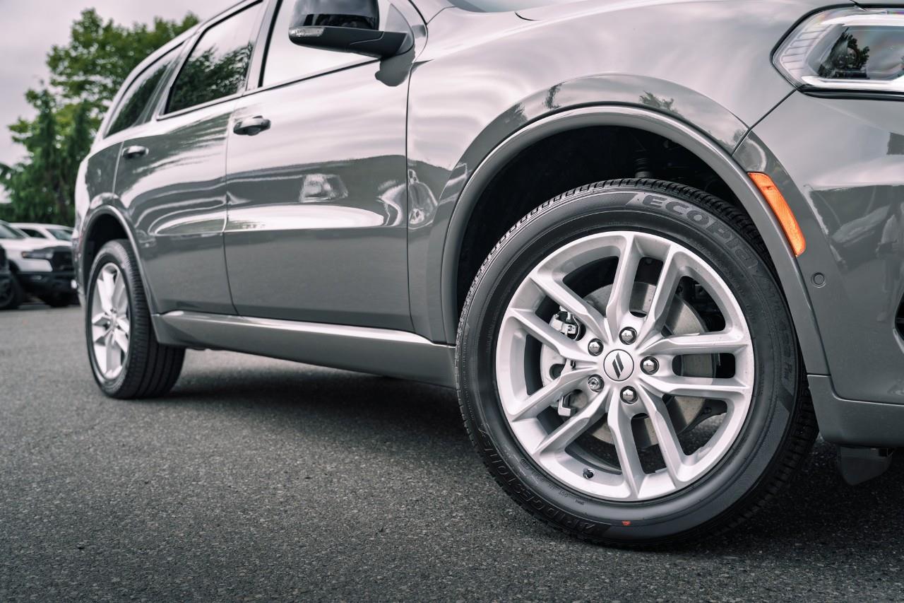 2026 Dodge Durango GT T151430