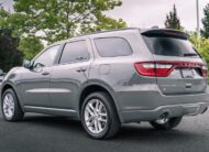 2026 Dodge Durango GT T151430