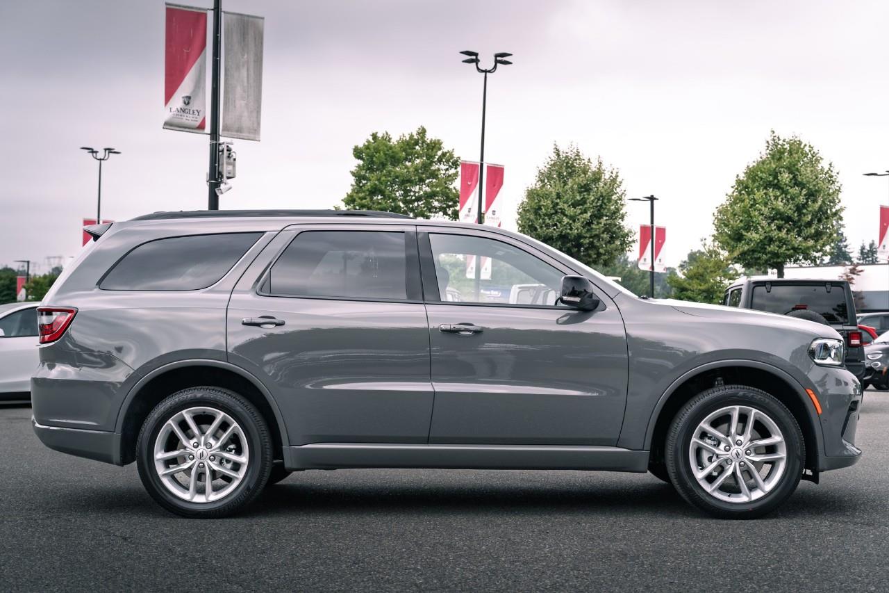 2026 Dodge Durango GT T151430