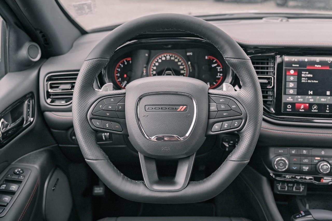 2026 Dodge Durango GT T151430