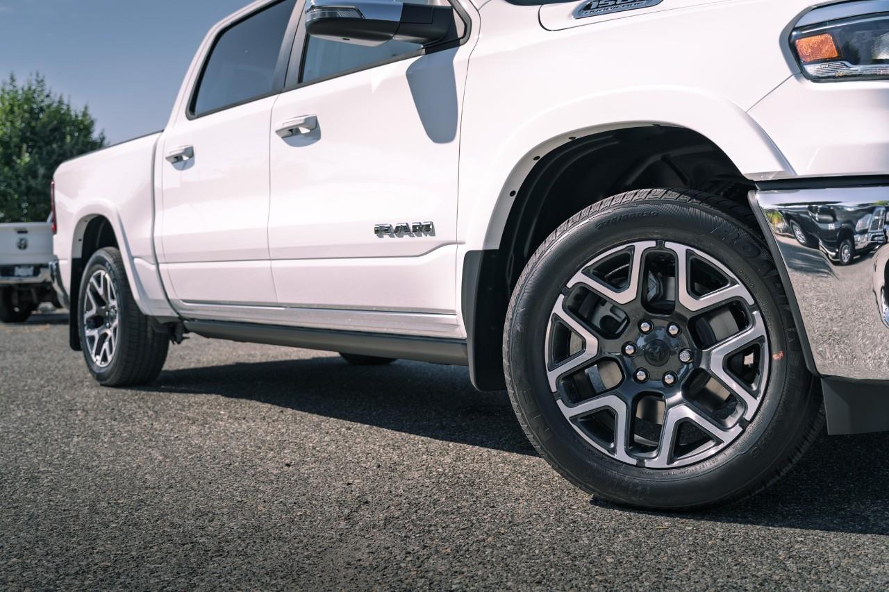 2026 RAM 1500 Laramie T202486