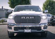 2026 RAM 1500 Laramie T202486