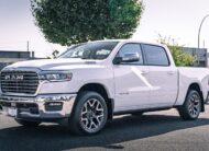 2026 RAM 1500 Laramie T202486