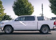 2026 RAM 1500 Laramie T202486