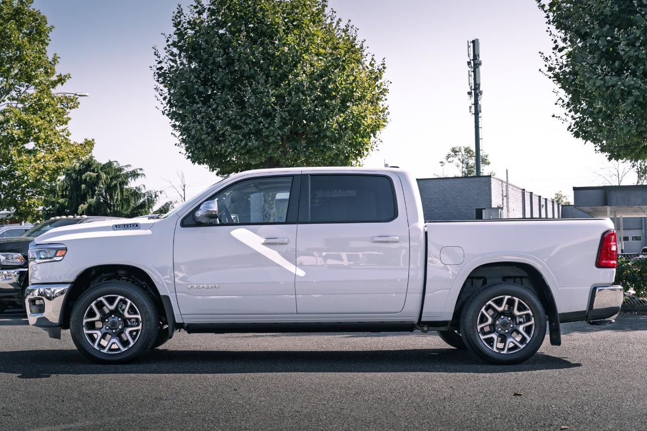 2026 RAM 1500 Laramie T202486