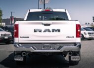 2026 RAM 1500 Laramie T202486