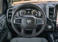 2026 RAM 1500 Laramie T202486