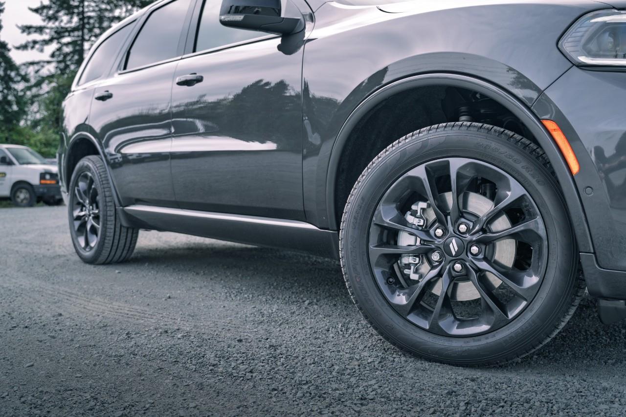 2026 Dodge Durango GT T154512