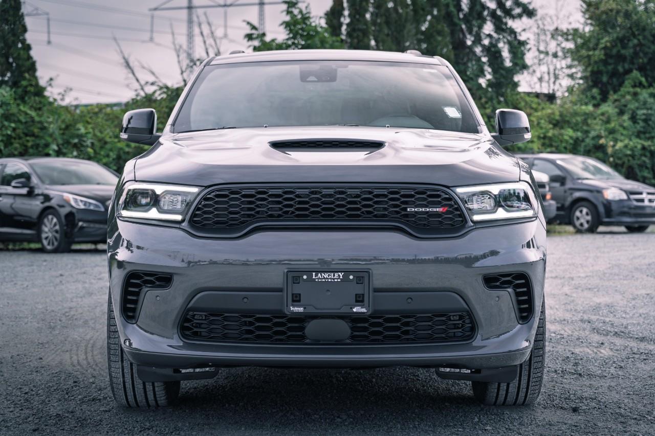 2026 Dodge Durango GT T154512