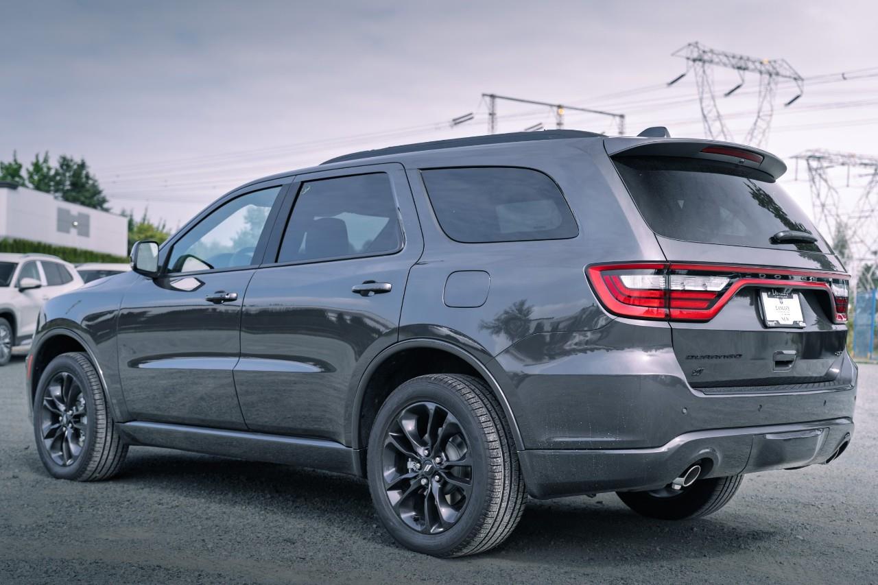 2026 Dodge Durango GT T154512