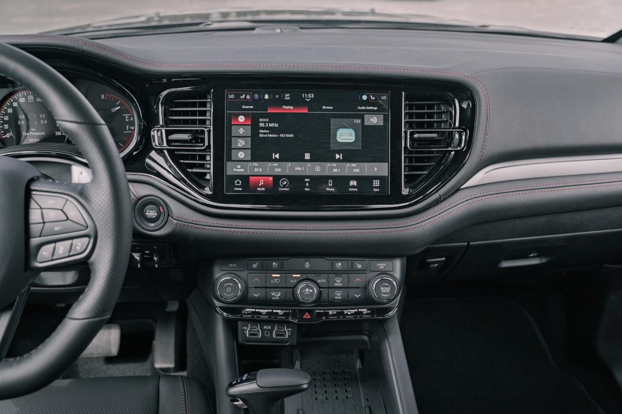 2026 Dodge Durango GT T154512