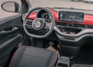 2025 Fiat 500e  S240233