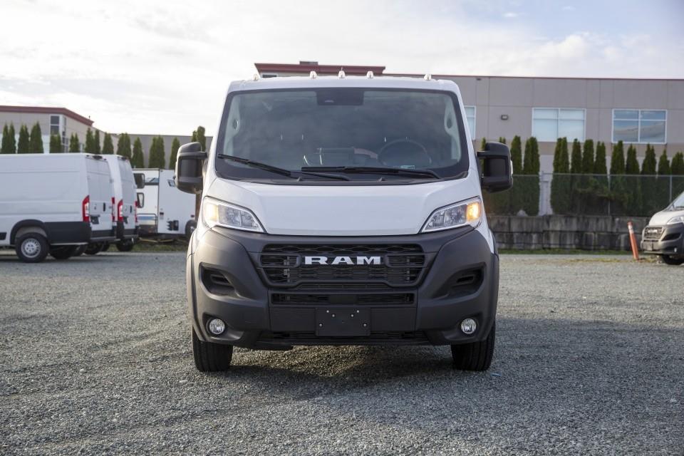 2025 RAM ProMaster 1500  S505451