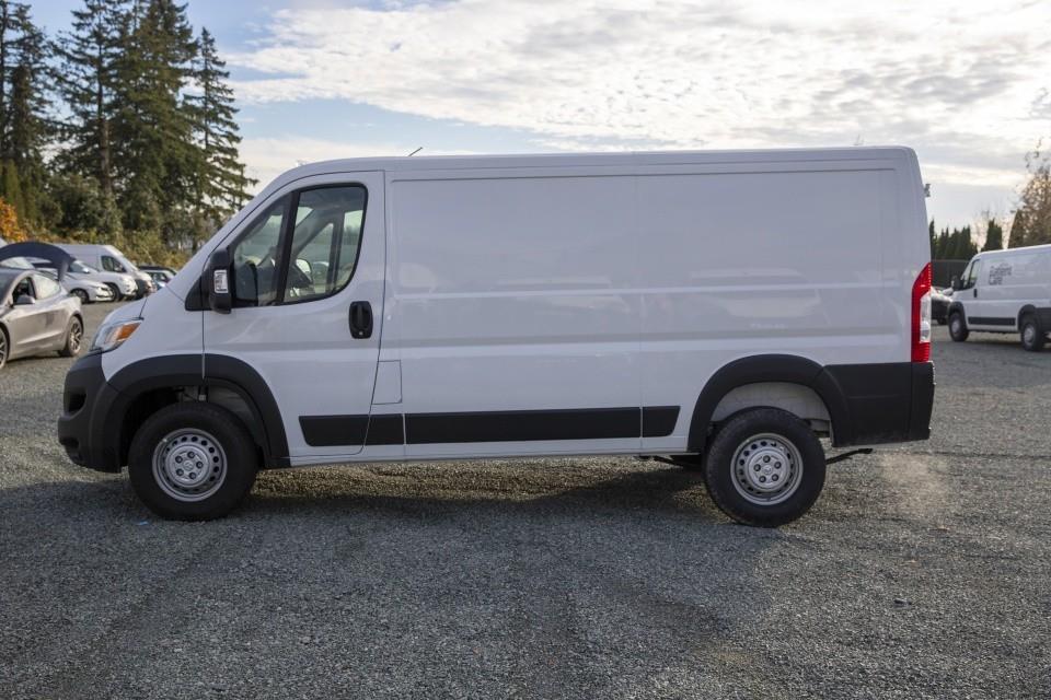 2025 RAM ProMaster 1500  S505451