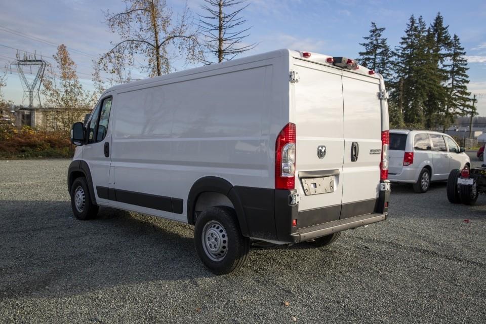 2025 RAM ProMaster 1500  S505451